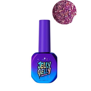 Jelly Gelly gelinis lakas Disco Blossom 12ml TPO Free [JGP109]