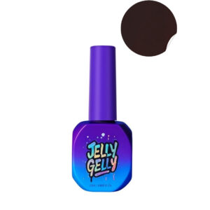 Jelly Gelly gelinis lakas Midnight Wine 12ml TPO Free [JGP118]