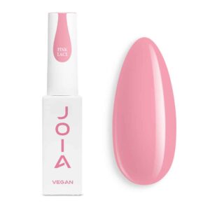 JOIA vegan PolyLiquid Gel, Pink Lace, 8 ml