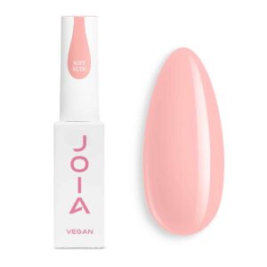JOIA vegan Camouflage Base BB cream Soft Nude, 8 ml