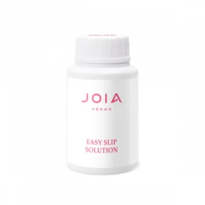 Poligelio formavimo skystis JOIA Vegan Easy Slip Solution 30ml.