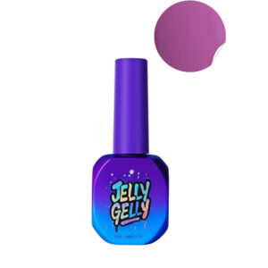 Jelly Gelly gelinis lakas Orchid Pop 12ml TPO Free [JGP094]