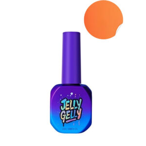Jelly Gelly gelinis lakas Orange Fizz 12ml TPO Free [JGP096]