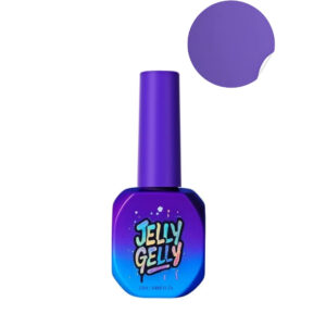 Jelly Gelly gelinis lakas Electric Iris 12ml TPO Free [JGP101]