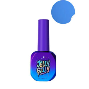 Jelly Gelly gelinis lakas Sky Sorbet 12ml TPO Free [JGP113]