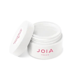 Polygum Gel JOIA veganiška modeliuojamoji želė, Clear Page 01, 15ml