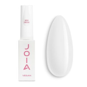 JOIA vegan Camouflage Base BB cream Soft Milk, 15 ml