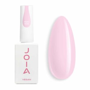 JOIA vegan Camouflage Base BB cream Milky Rose, 8 ml