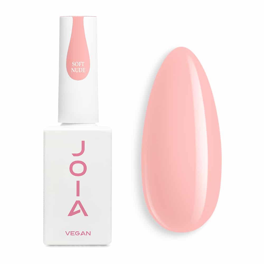 JOIA vegan Camouflage Base BB cream Soft Nude, 15 ml