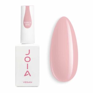 JOIA vegan Camouflage Base BB cream Vanilla Rose, 15 ml