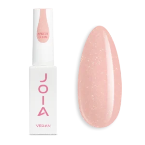 JOIA vegan PolyLiquid Gel, Apricot Gleam, 8 ml