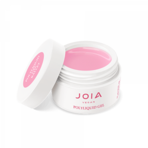 JOIA vegan PolyLiquid Gel, Ballet, 15 ml