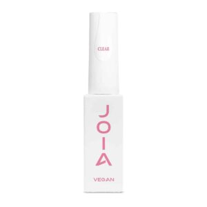 JOIA vegan PolyLiquid Gel, Clear, 8 ml