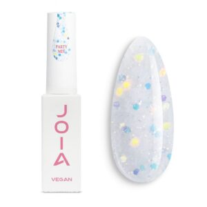 My Crush Top JOIA vegan Party Mix Top No Wipe, 8 ml