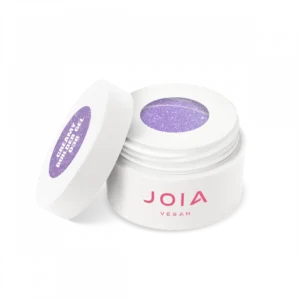 Statybinis gelis JOIA vegan Creamy Builder Gel JOIA vegan, 036 Lilac Frost, 15ml