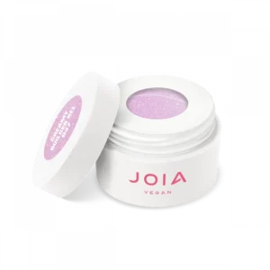 Statybinis gelis JOIA vegan Creamy Builder Gel JOIA vegan, 037 Polar Rose, 15ml