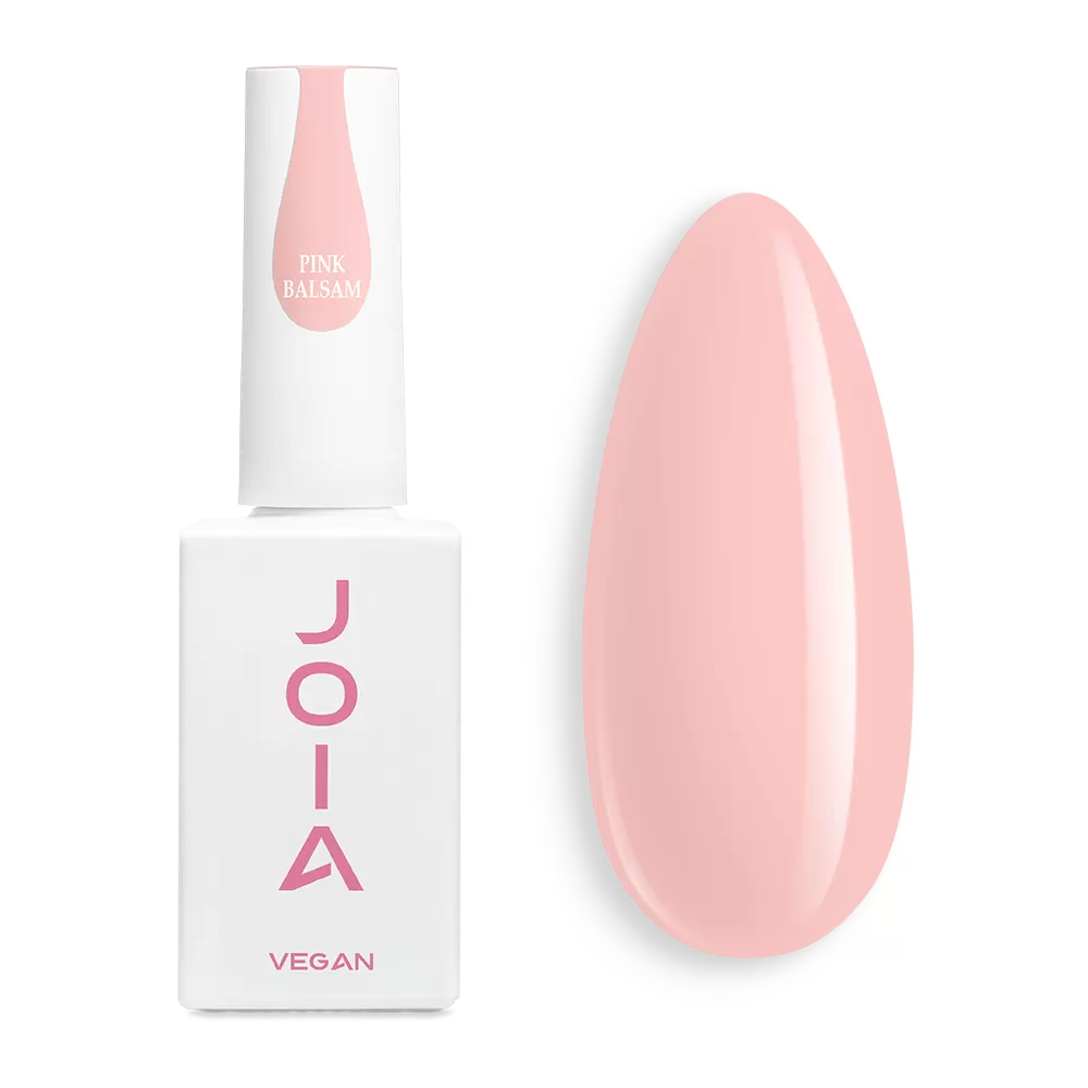 JOIA vegan Camouflage Base BB cream Pink Balsam, 15 ml