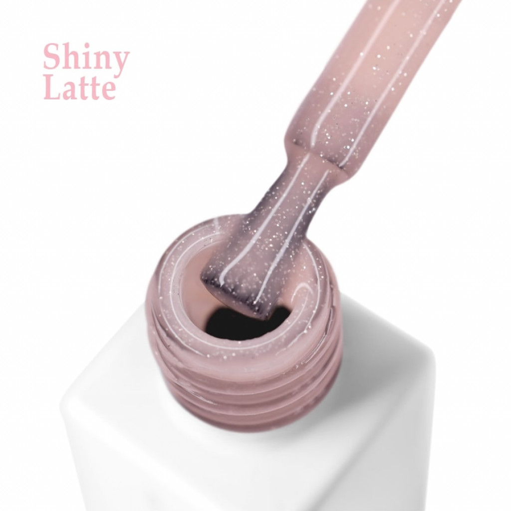 JOIA vegan Camouflage Base BB cream Shiny Latte, 8 ml - Image 2
