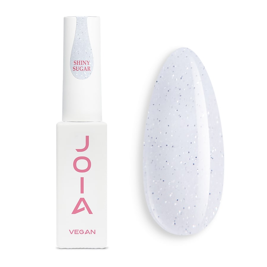 JOIA vegan Camouflage Base BB cream Shiny Sugar, 8 ml