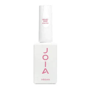 Bazė JOIA vegan Smart Base Hema Free, 15 ml.
